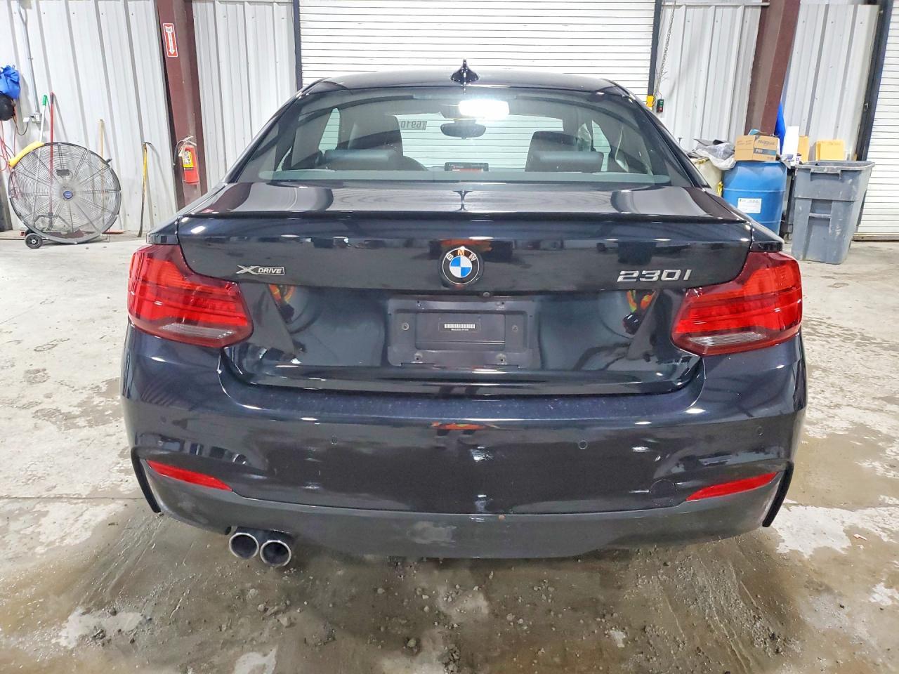 2020 BMW 2 Series - zdjęcie 6