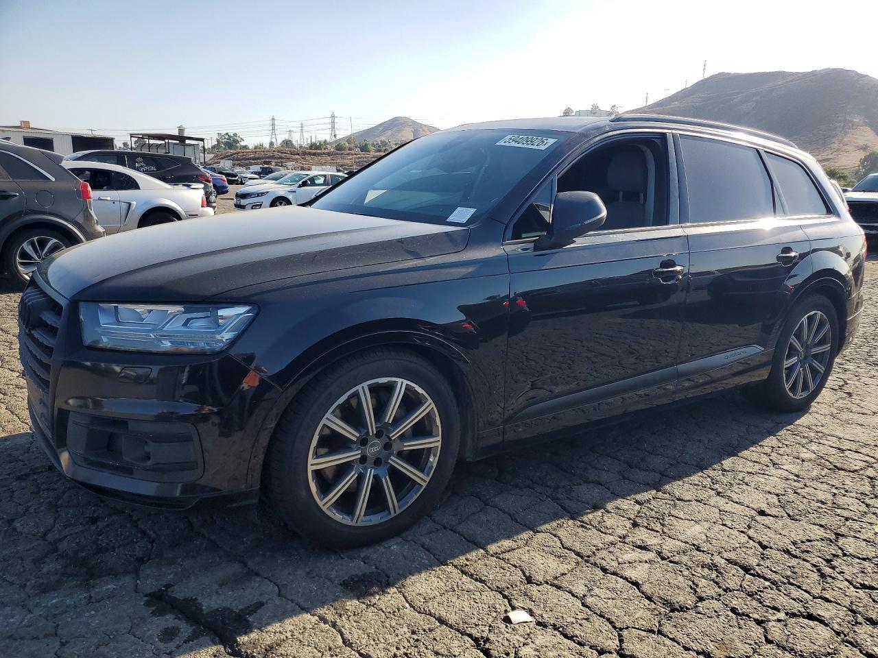 Audi Q7 - zdjęcie 1