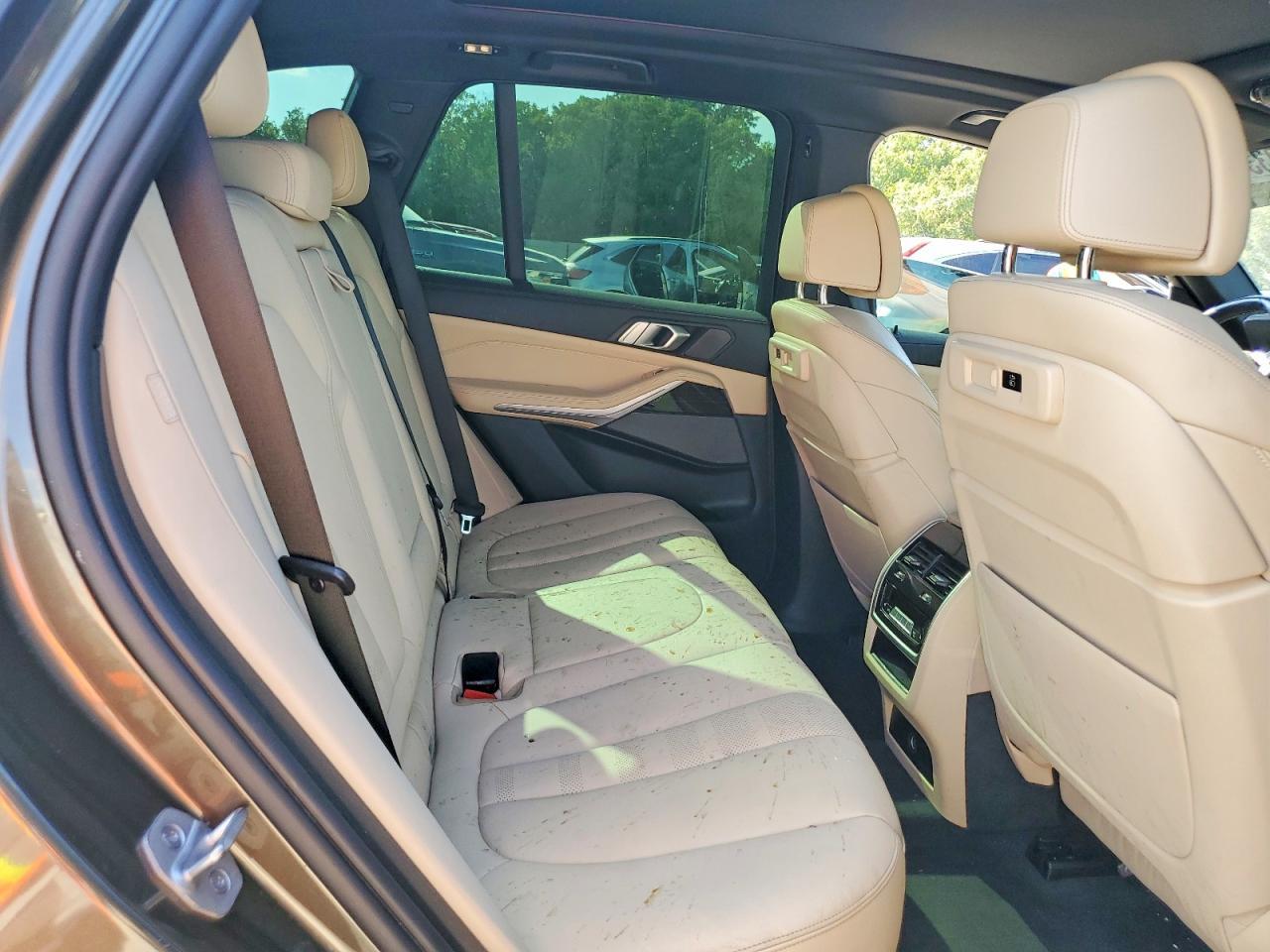 2021 BMW X5 Sdrive 40I - zdjęcie 10