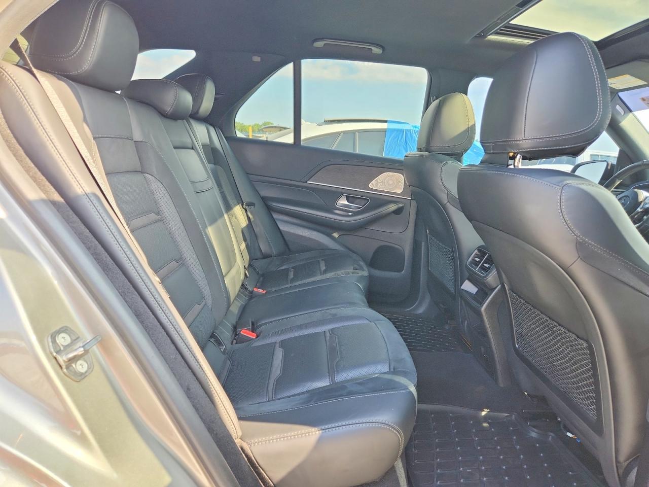 2021 Mercedes-Benz Gle Amg 53 4Matic - zdjęcie 11