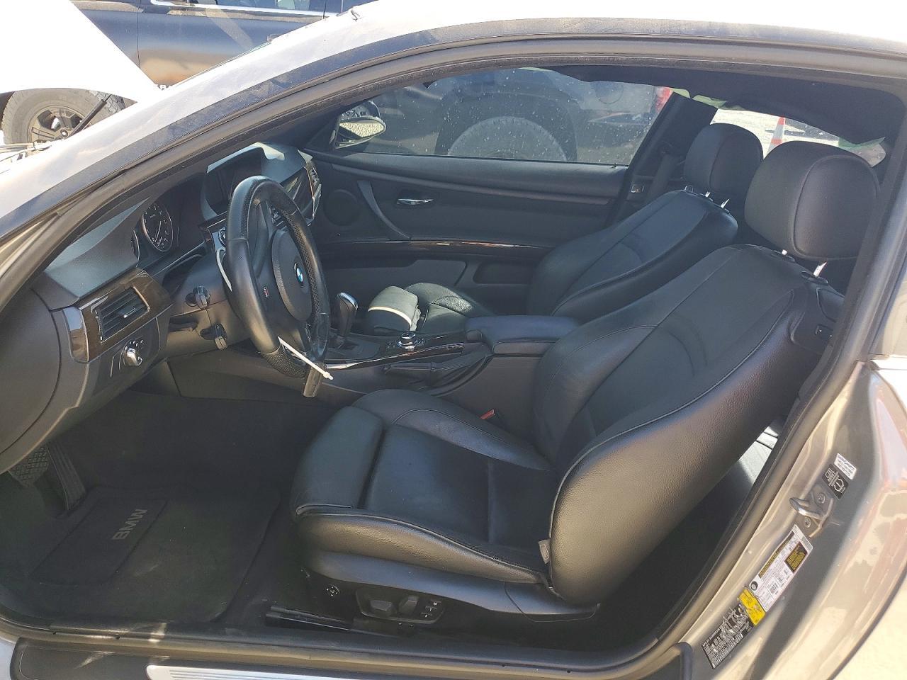 2013 BMW 328 I Sulev - zdjęcie 7
