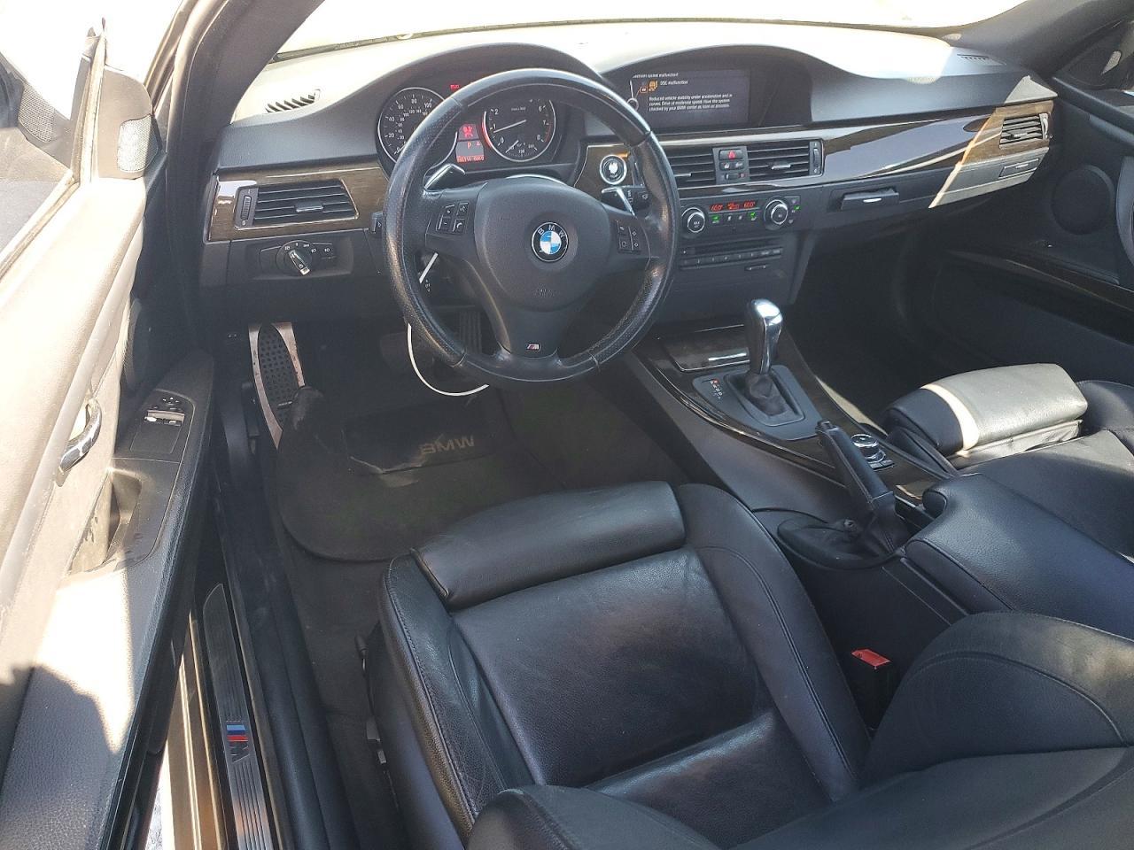 2013 BMW 328 I Sulev - zdjęcie 8