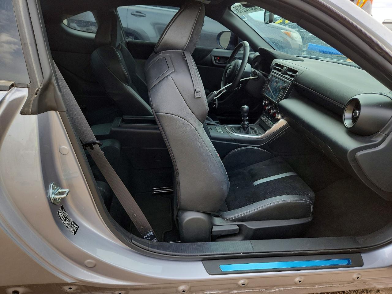2026 Toyota Gr86 Premium - zdjęcie 10