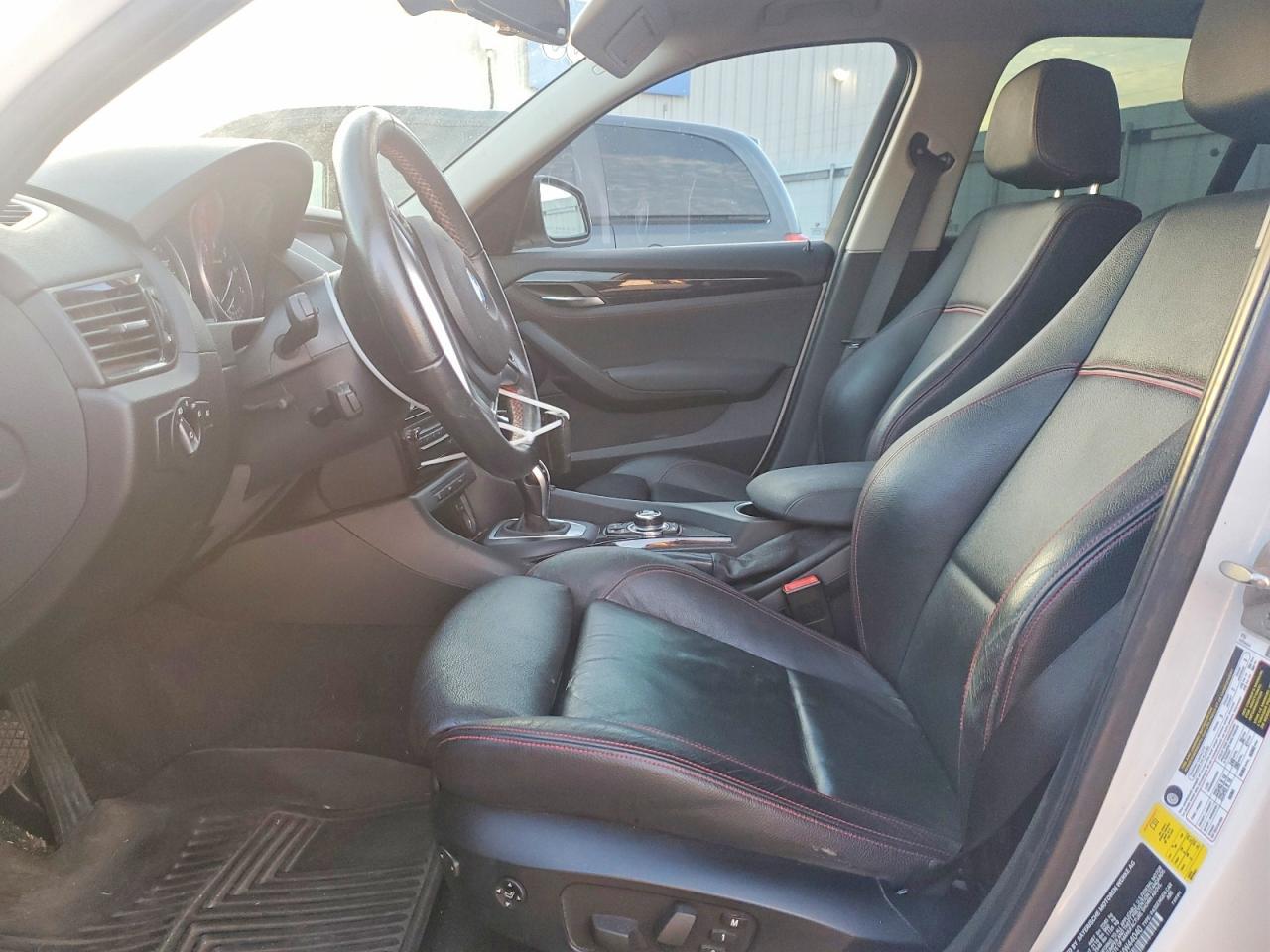 2013 BMW X1 Sdrive28I - zdjęcie 7