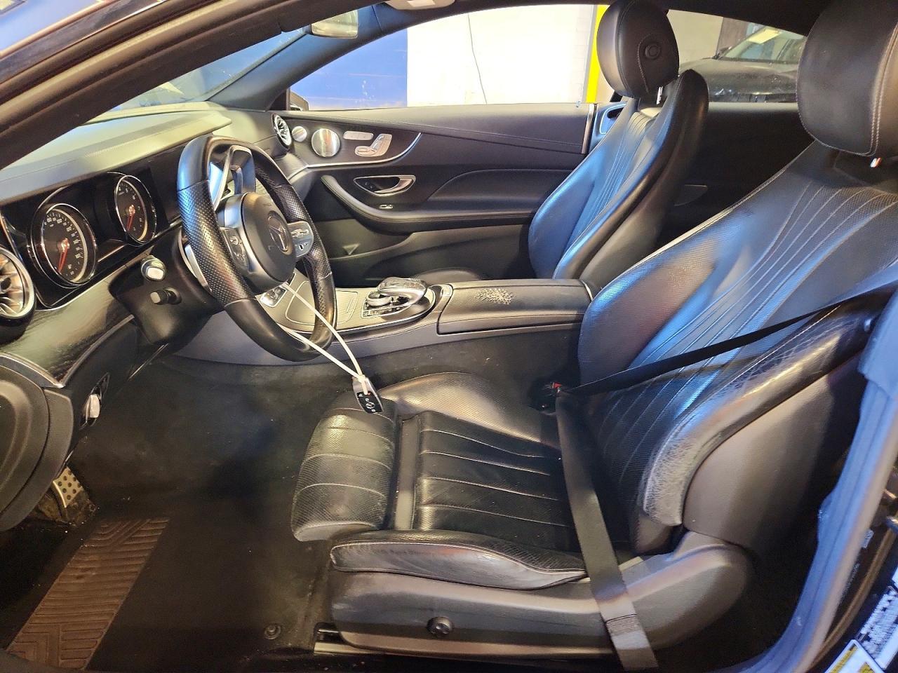 2019 Mercedes-Benz E 450 4Matic - zdjęcie 7