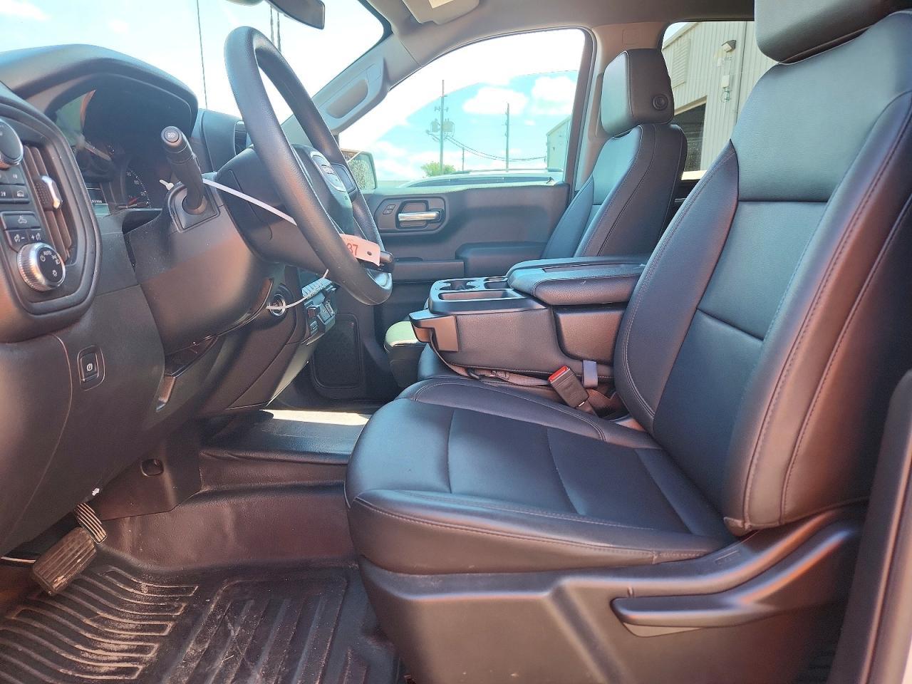 2025 GMC Sierra K1500 - zdjęcie 7