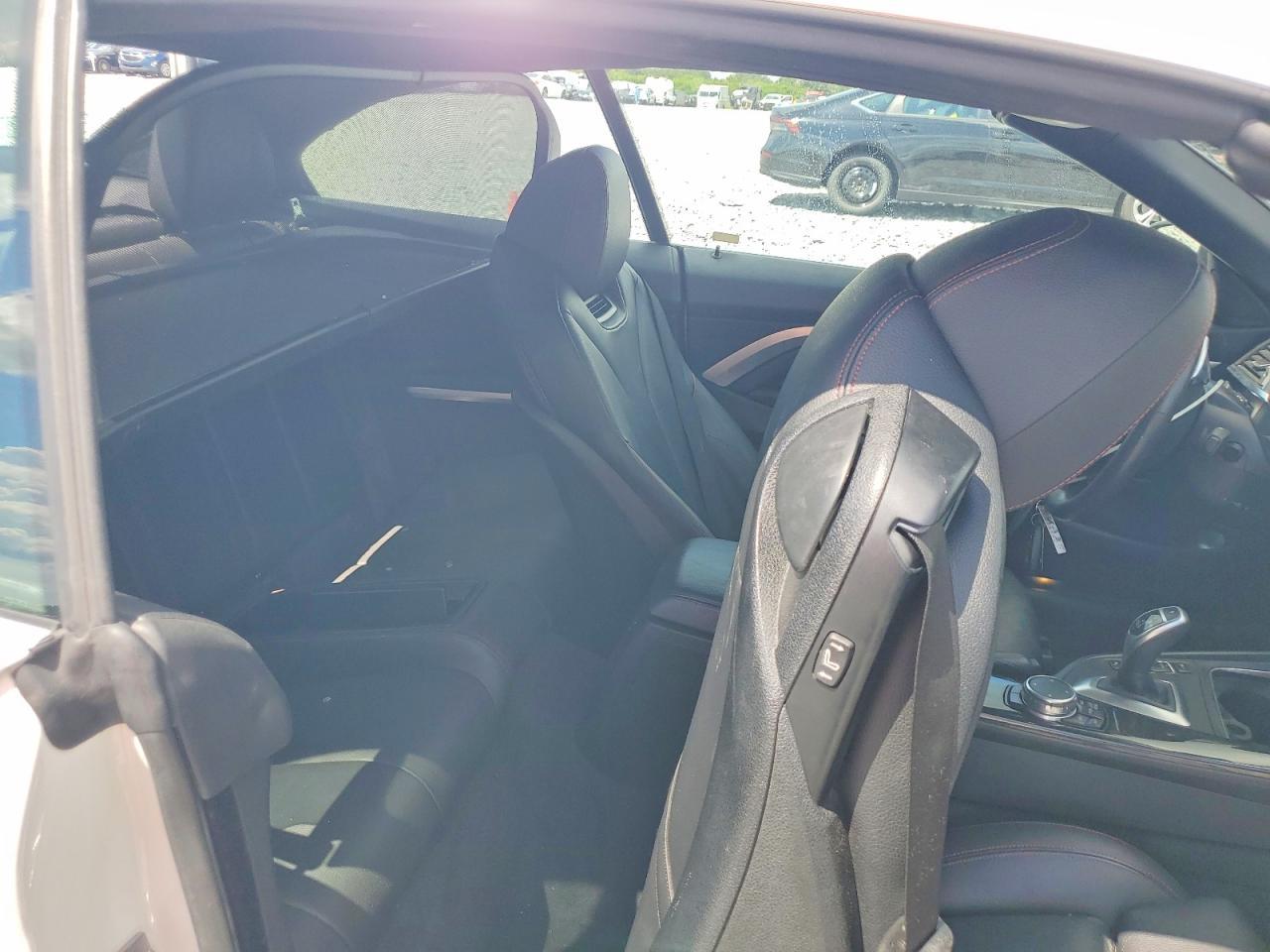 2017 BMW 430I - zdjęcie 10