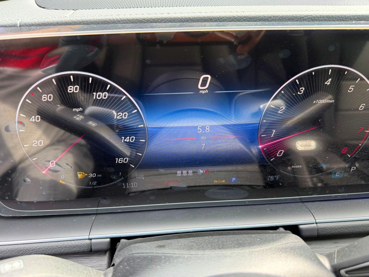 2026 Mercedes-Benz Gle 350 4Matic - zdjęcie 12