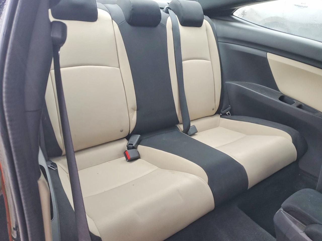 2016 Honda Civic Lx - zdjęcie 10