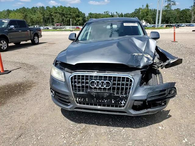 2015 Audi Q5 Premium Plus - zdjęcie 13