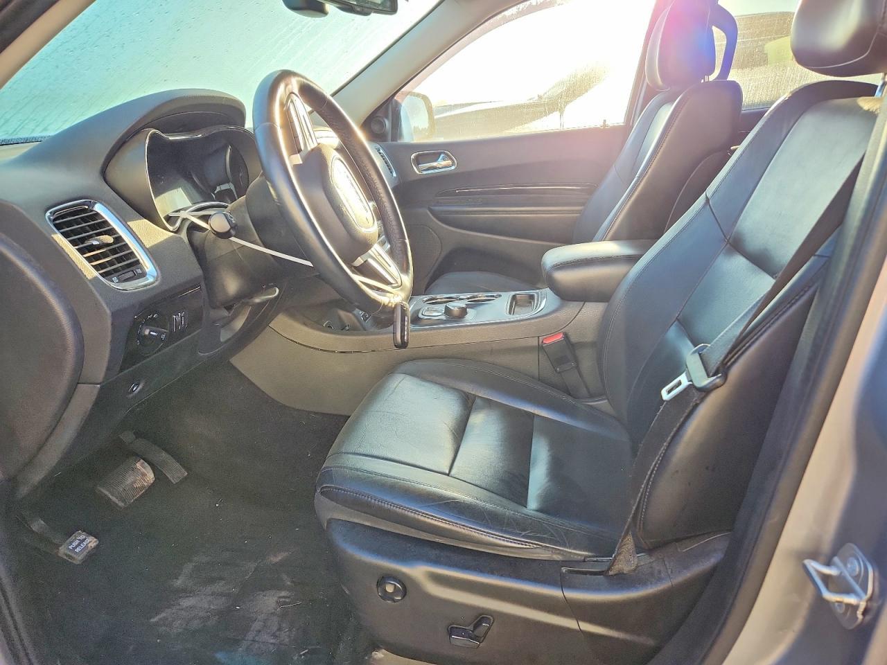 2015 Dodge Durango Limited - zdjęcie 7