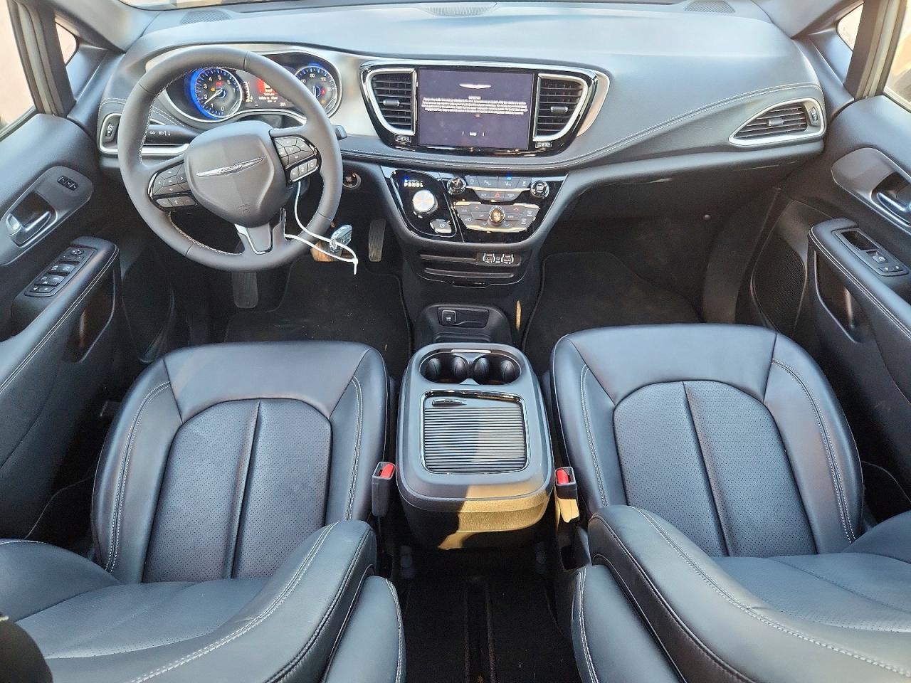 2023 Chrysler Pacifica Touring L - zdjęcie 8