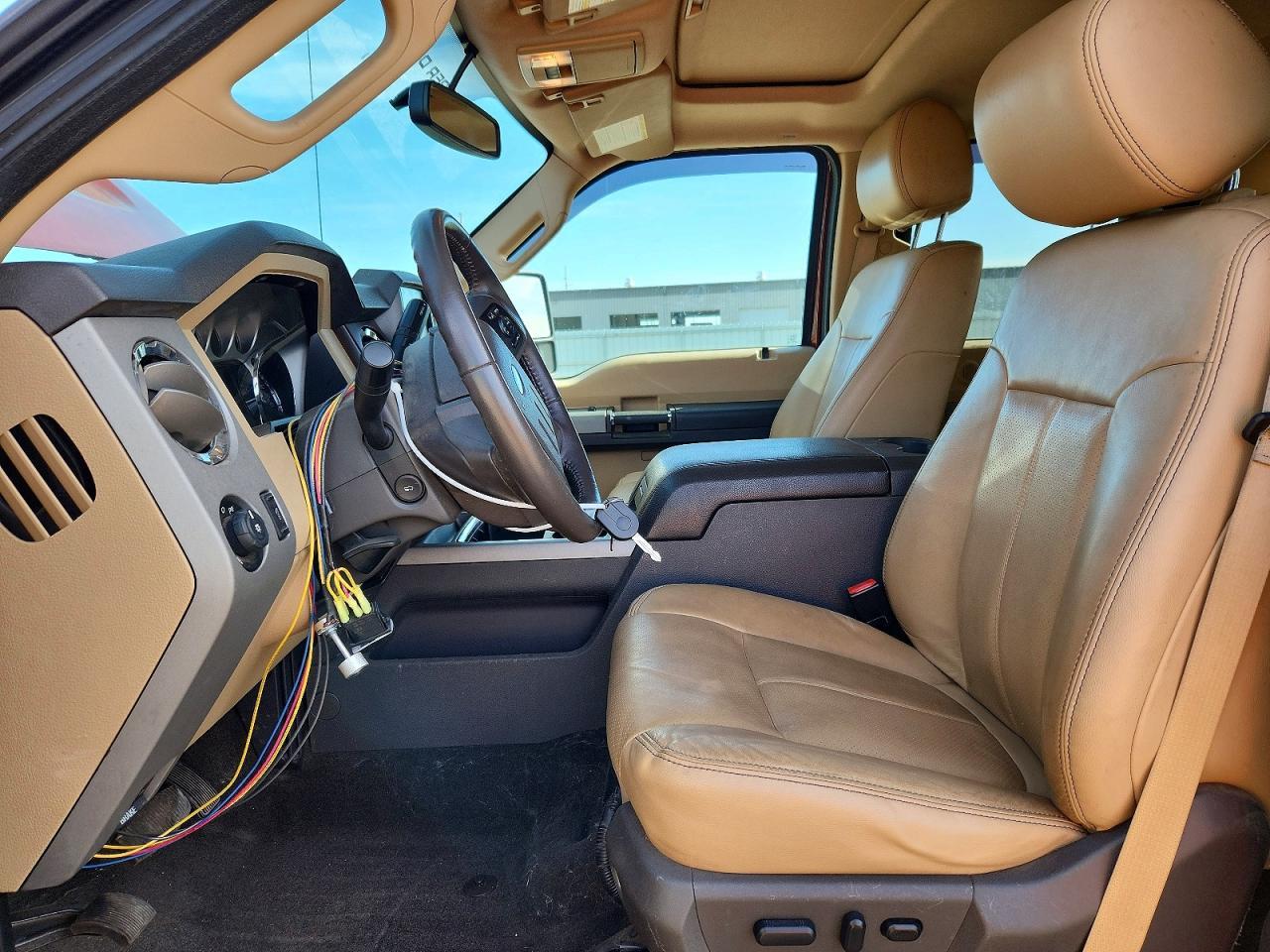 2015 Ford F350 Super Duty - zdjęcie 7