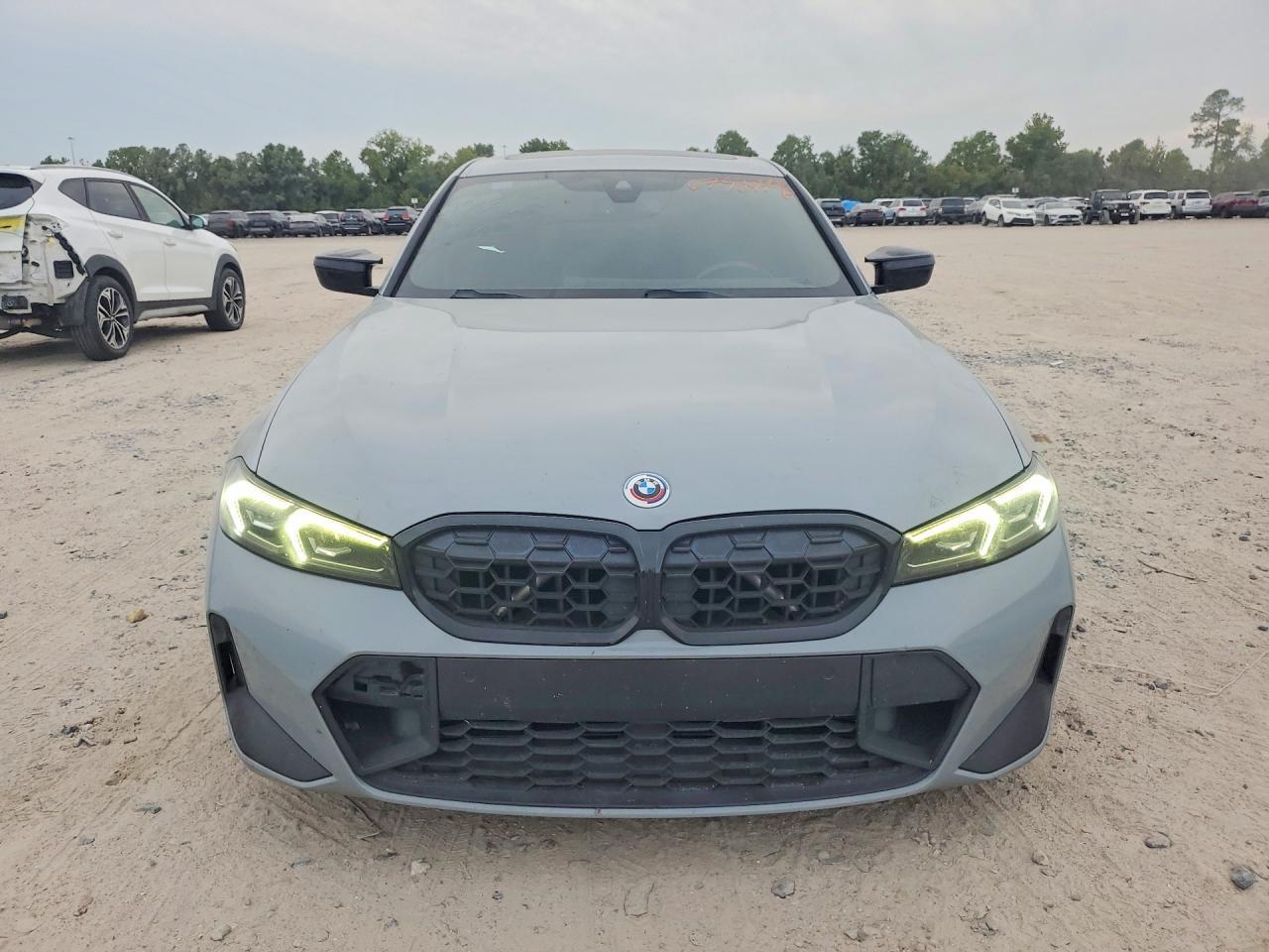2023 BMW M340I - zdjęcie 5