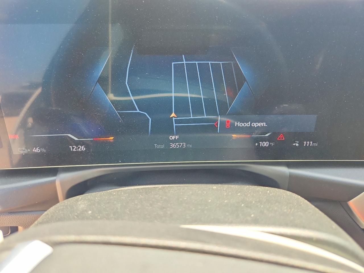 2024 BMW I4 Edrive 40 - zdjęcie 9