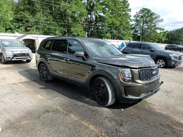 2022 Kia Telluride Sx - zdjęcie 14