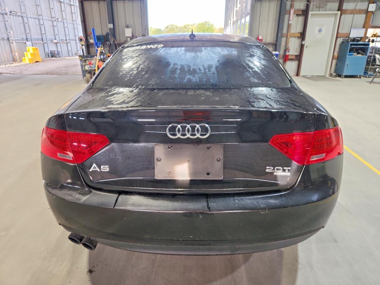 2014 Audi A5 Premium - zdjęcie 6