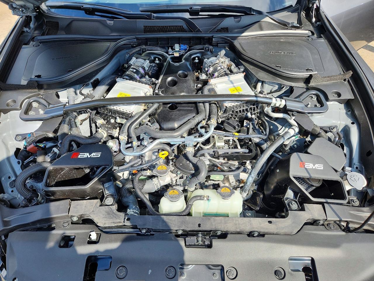 2026 Nissan Z Performance - zdjęcie 11