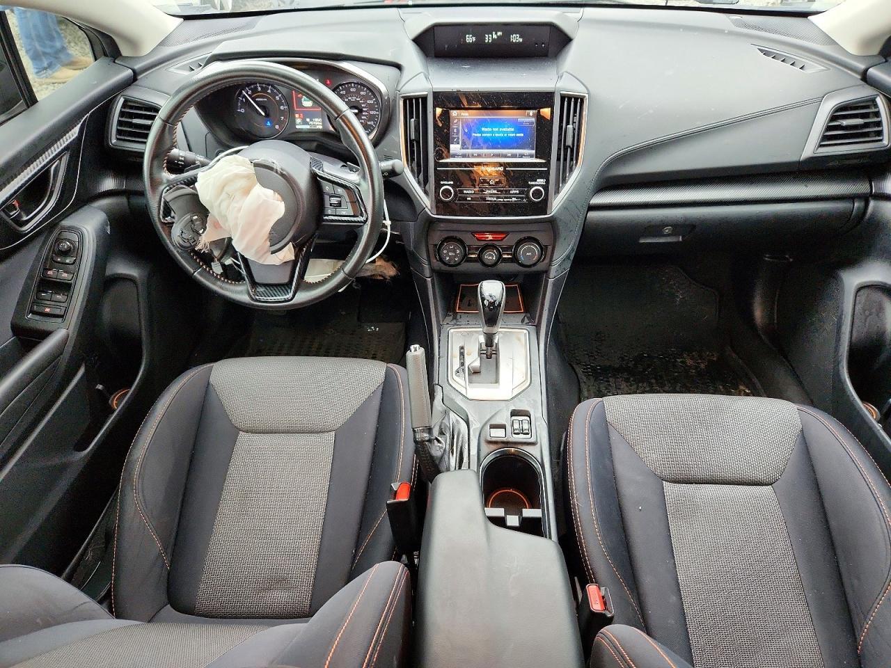 2018 Subaru Crosstrek Premium - zdjęcie 8