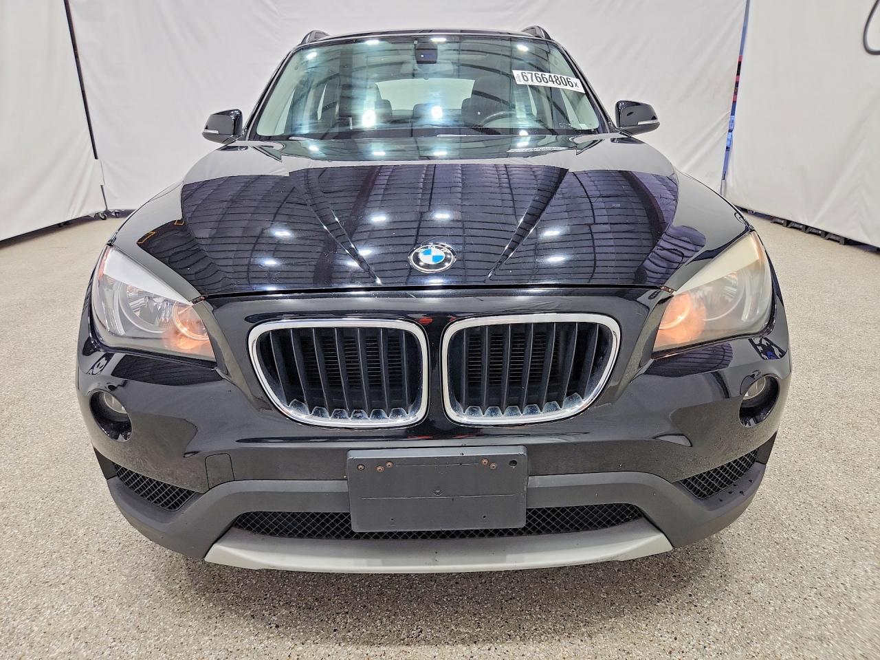 2013 BMW X1 xDrive28I - zdjęcie 5