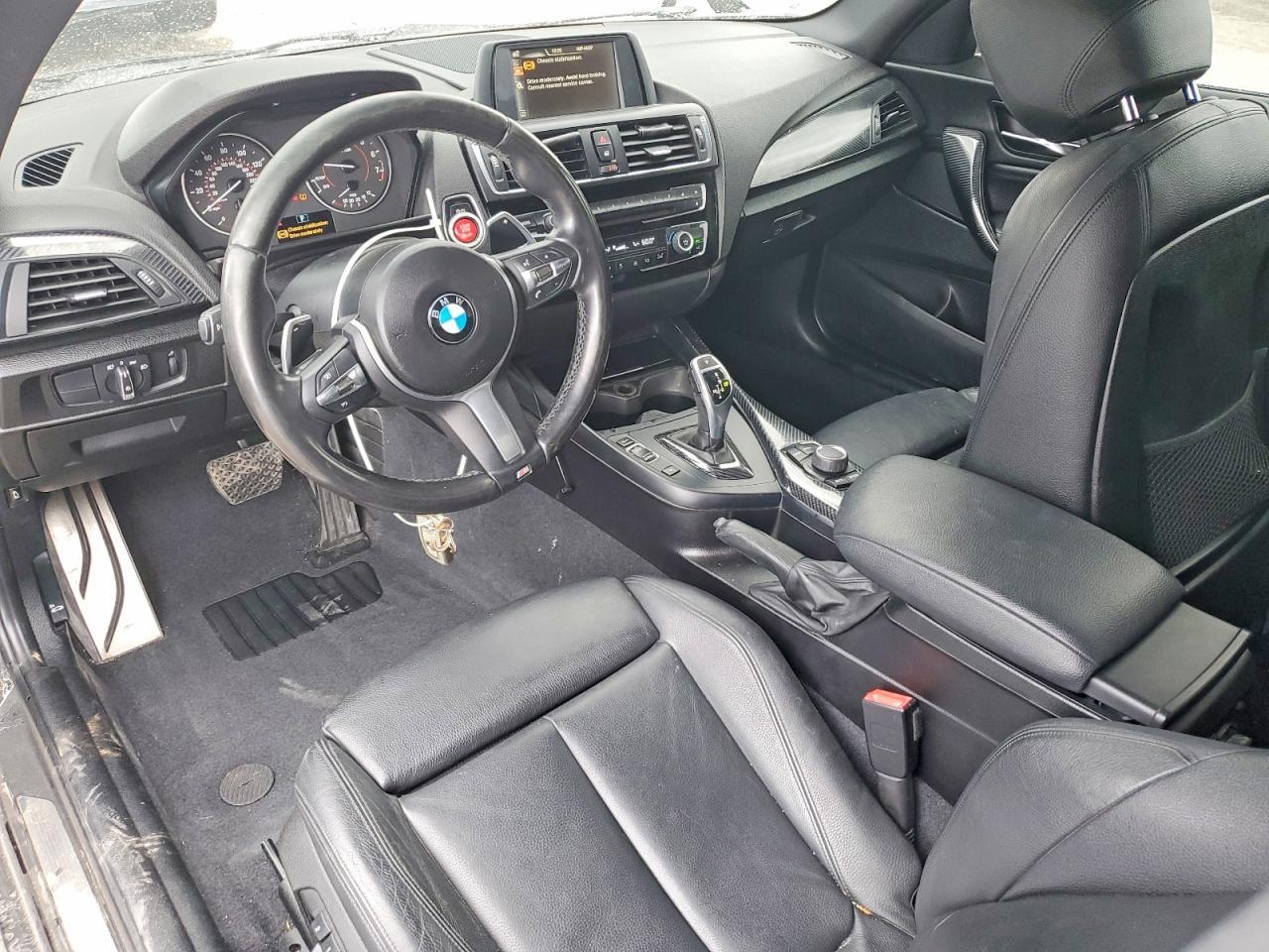 2015 BMW 228 I - zdjęcie 8