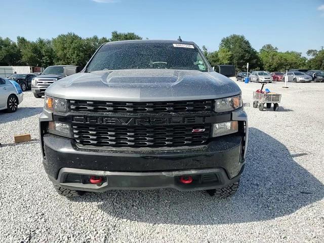 2021 Chevrolet Silverado K1500 Trail Boss Custom - zdjęcie 13
