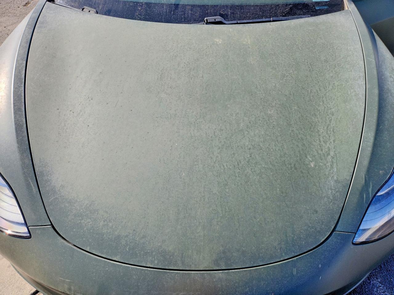 2021 Tesla Model 3 - zdjęcie 11