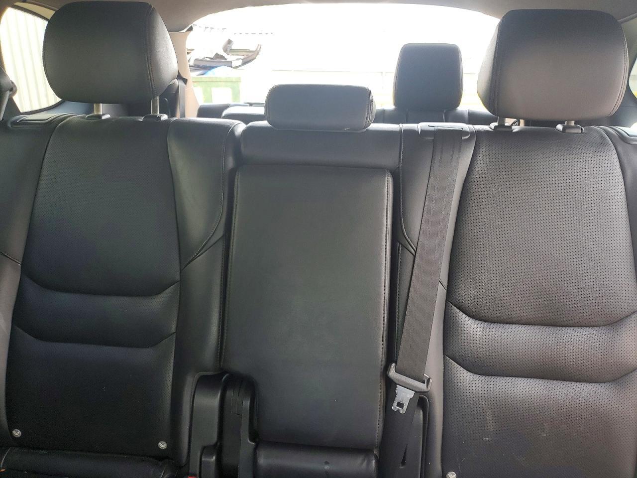 2019 Mazda Cx-9 Grand Touring - zdjęcie 10