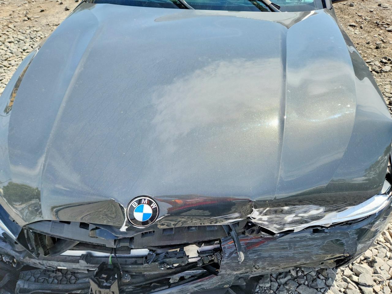 2020 BMW Seria 3 M340i - zdjęcie 11