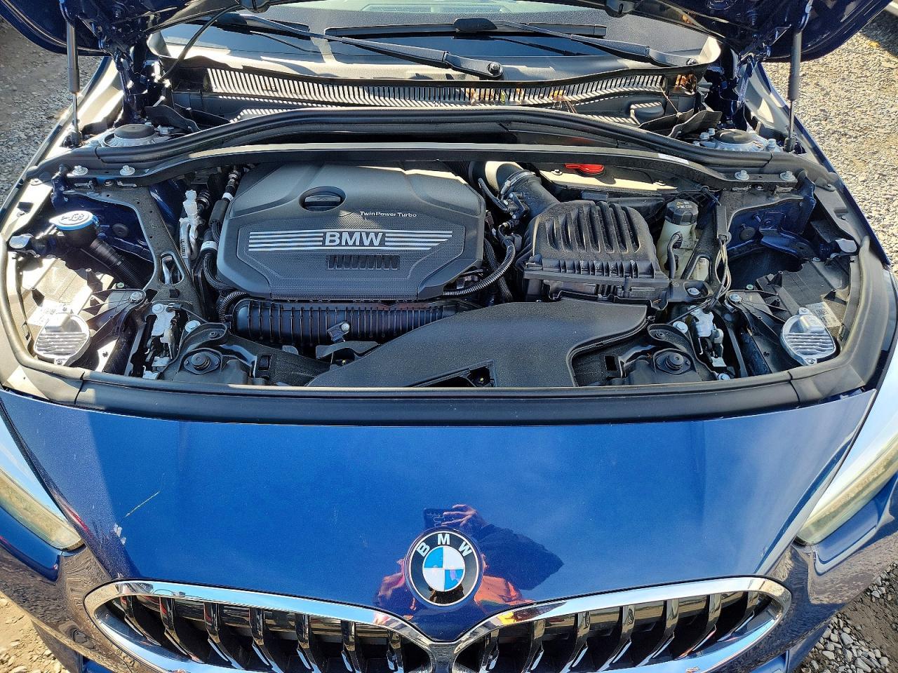 2024 BMW Seria 2 228i - zdjęcie 11