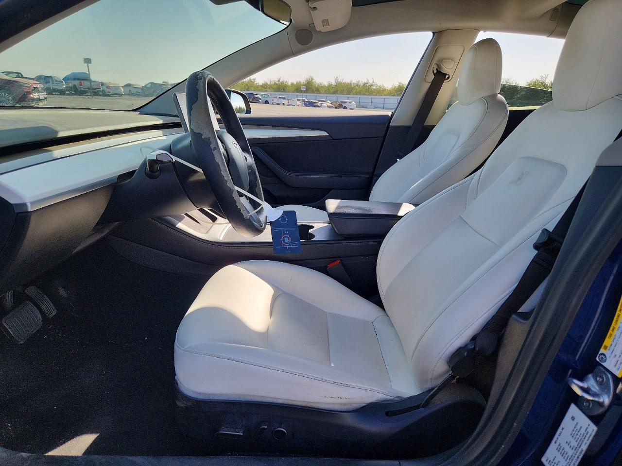 2021 Tesla Model 3 - zdjęcie 7