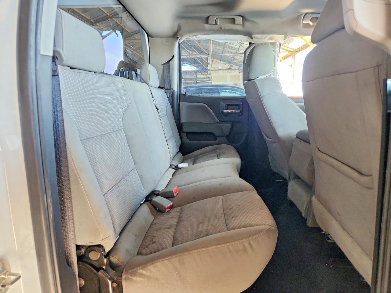 2019 Chevrolet Silverado C2500 Heavy Duty - zdjęcie 10