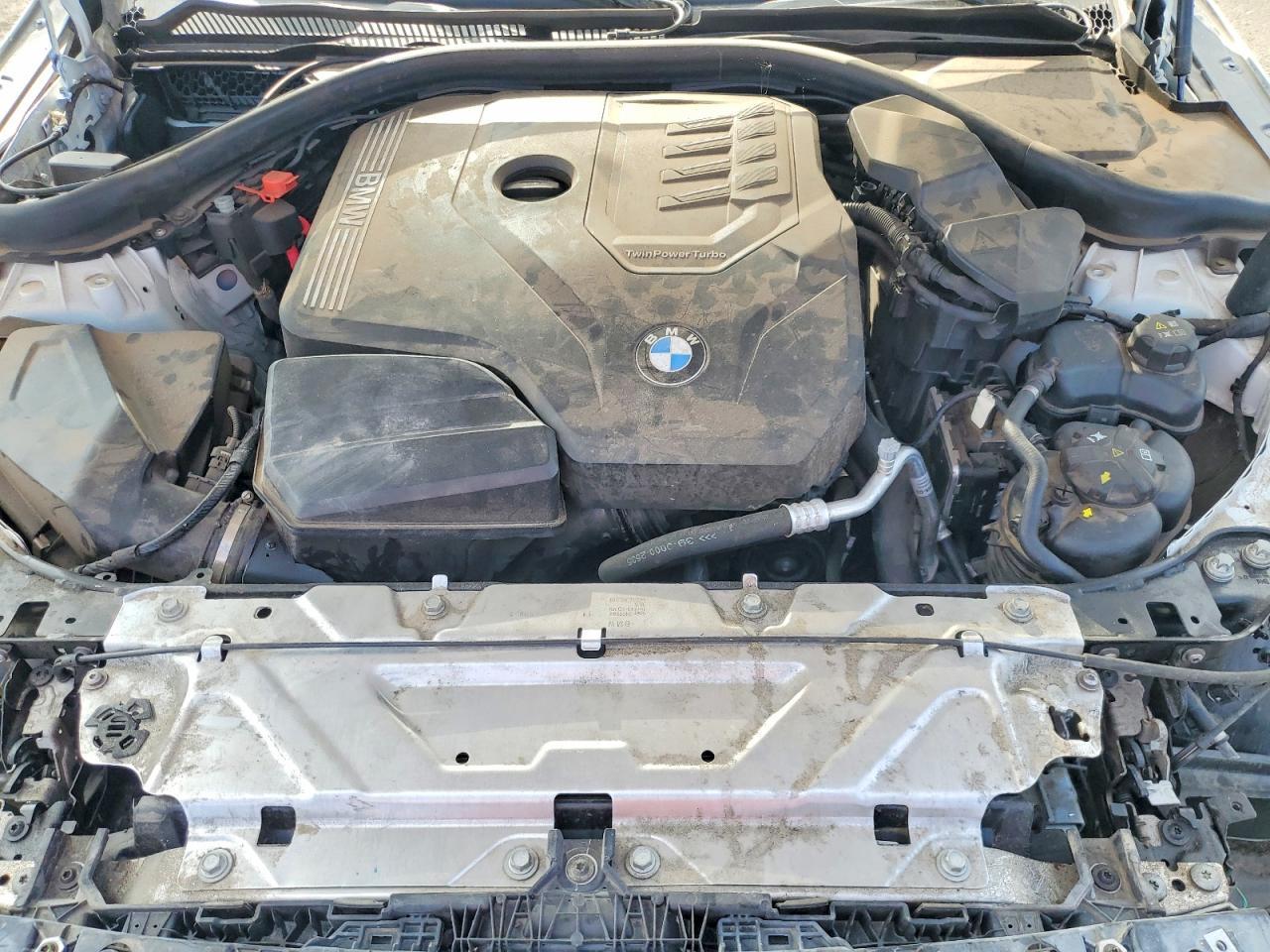 2023 BMW 230I - zdjęcie 11