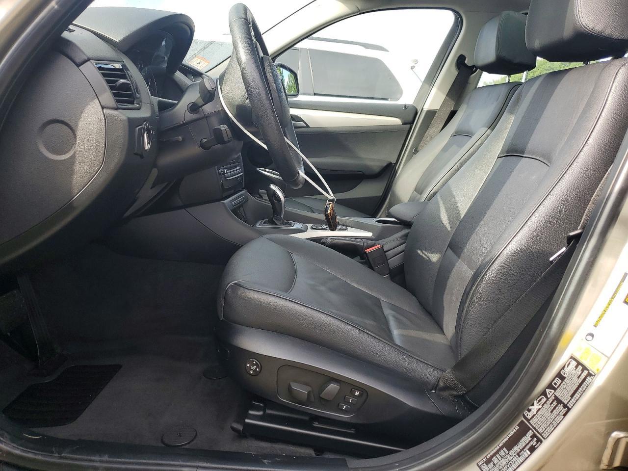 2015 BMW X1 xDrive28I - zdjęcie 7