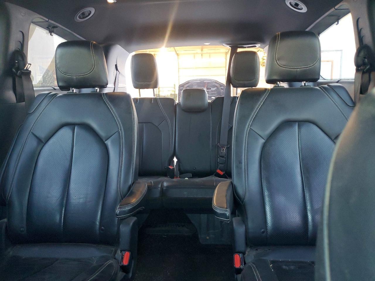 2021 Chrysler Pacifica Touring L - zdjęcie 10