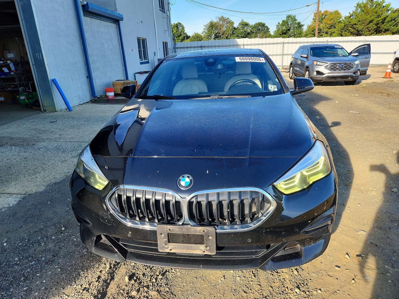 2022 BMW Seria 2 228i - zdjęcie 5