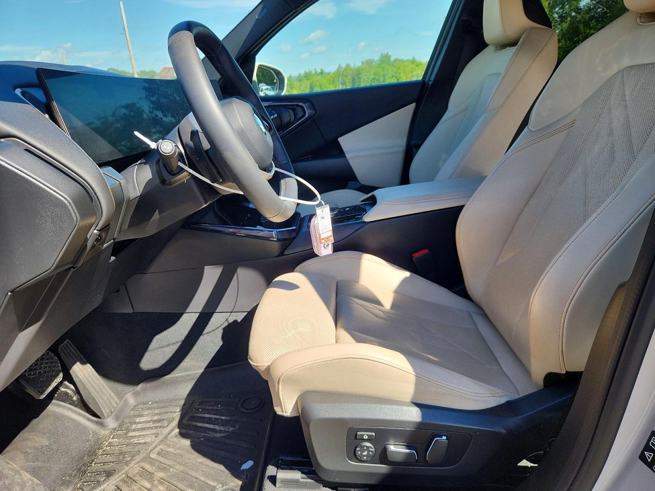 2025 BMW X3 30 xDrive - zdjęcie 7