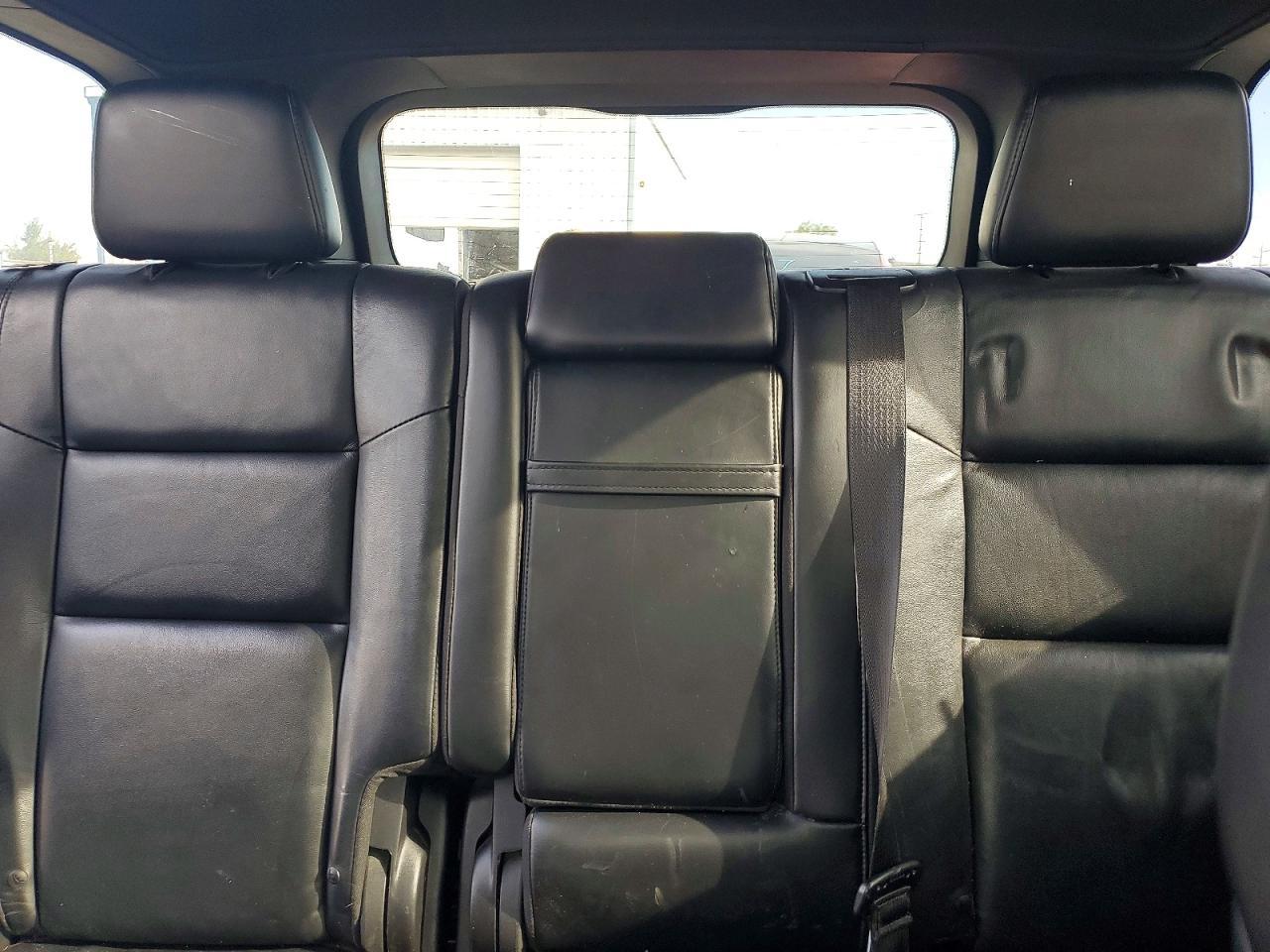 2018 Jeep Grand Cherokee Limited - zdjęcie 10
