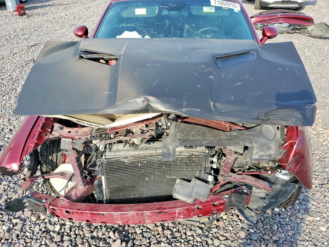 2019 Dodge Challenger Sxt - zdjęcie 11