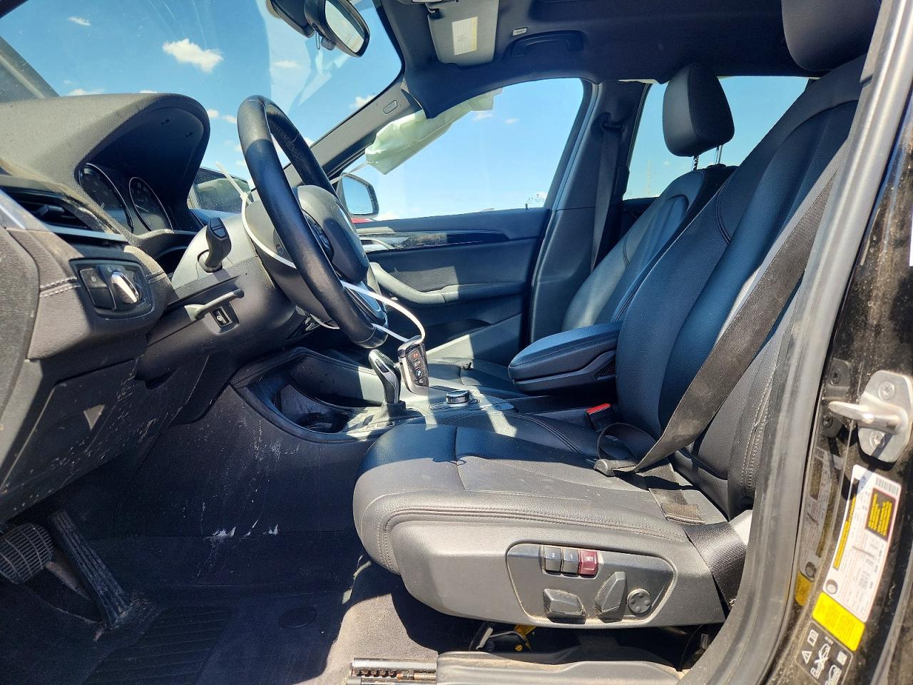 2020 BMW X1 xDrive28I - zdjęcie 7
