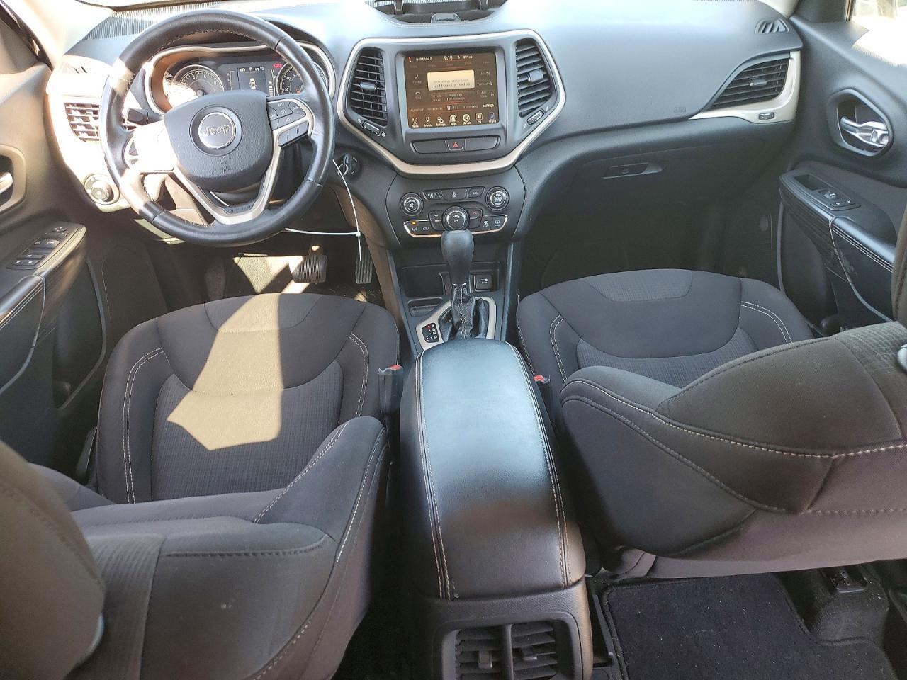 2015 Avalon Pontoons Cherokee Latitude - zdjęcie 8