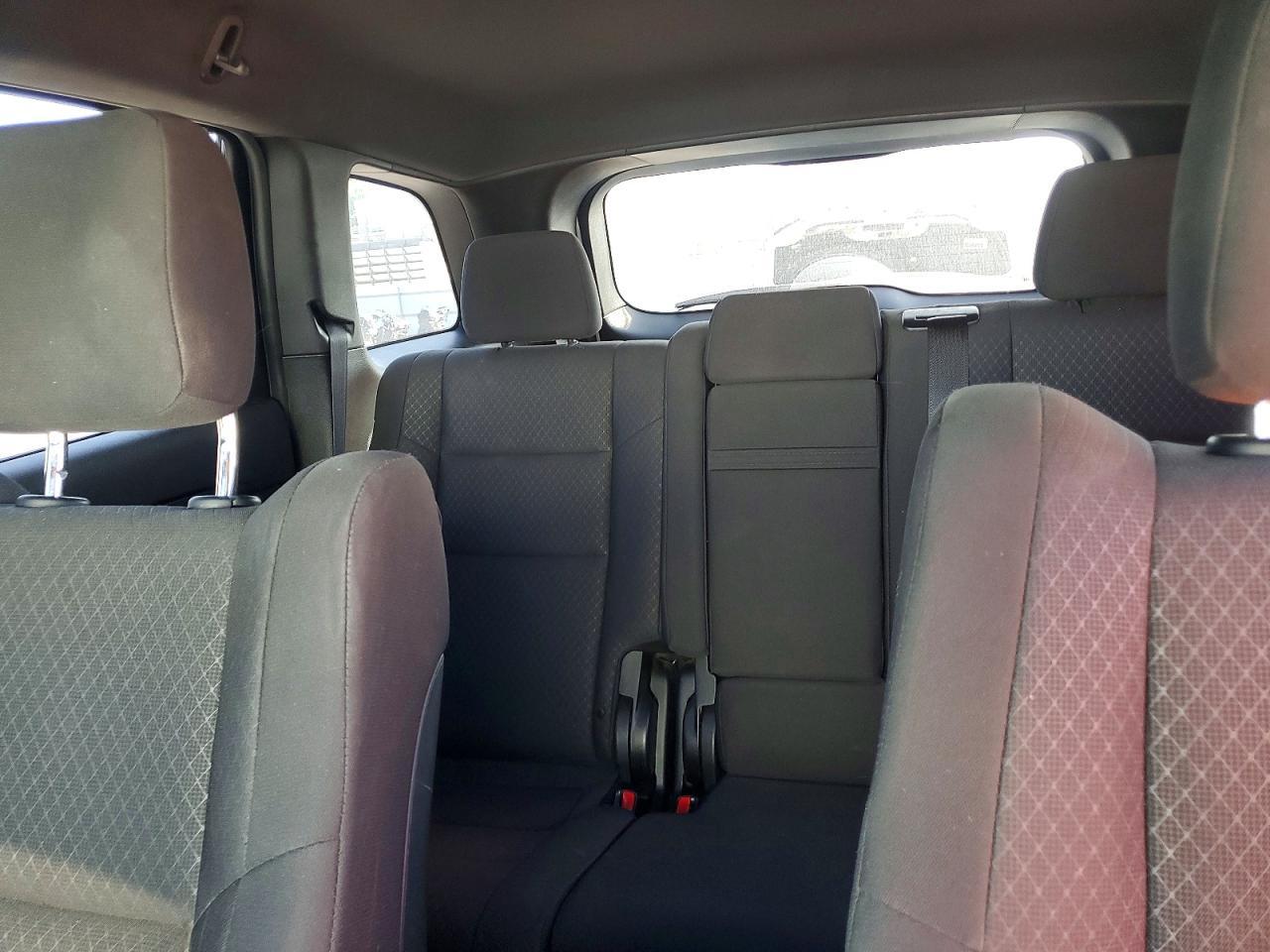 2018 Jeep Grand Cherokee Laredo - zdjęcie 10