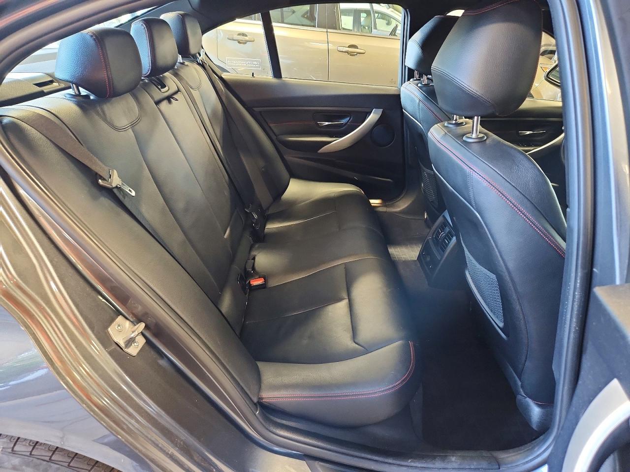 2013 BMW 328 Xi Sulev - zdjęcie 10