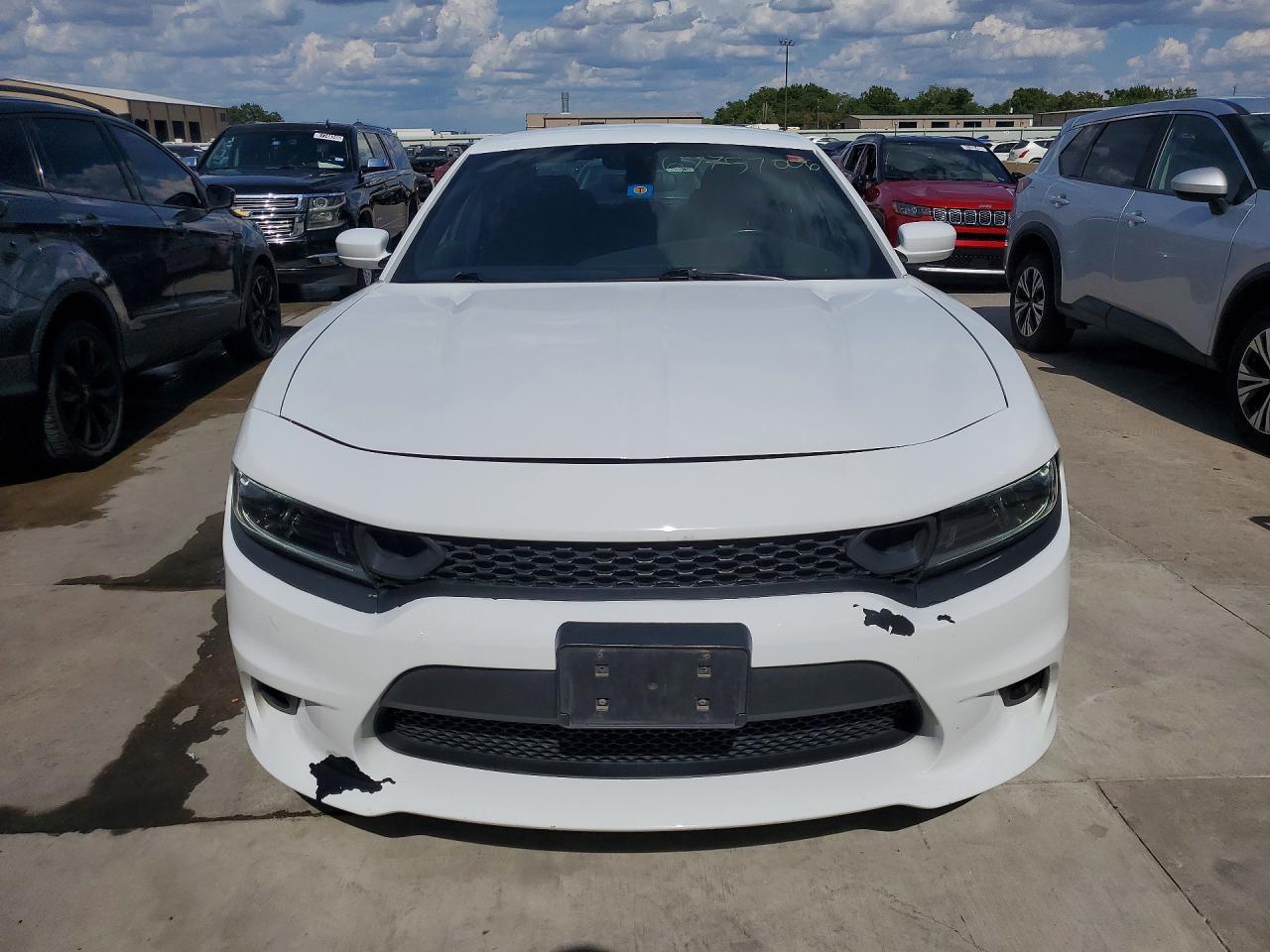 2022 Dodge Charger Sxt - zdjęcie 5