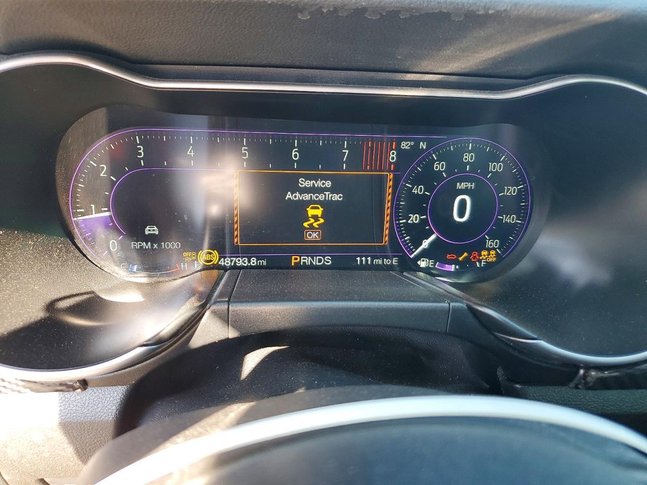 2022 Ford Mustang Gt - zdjęcie 9