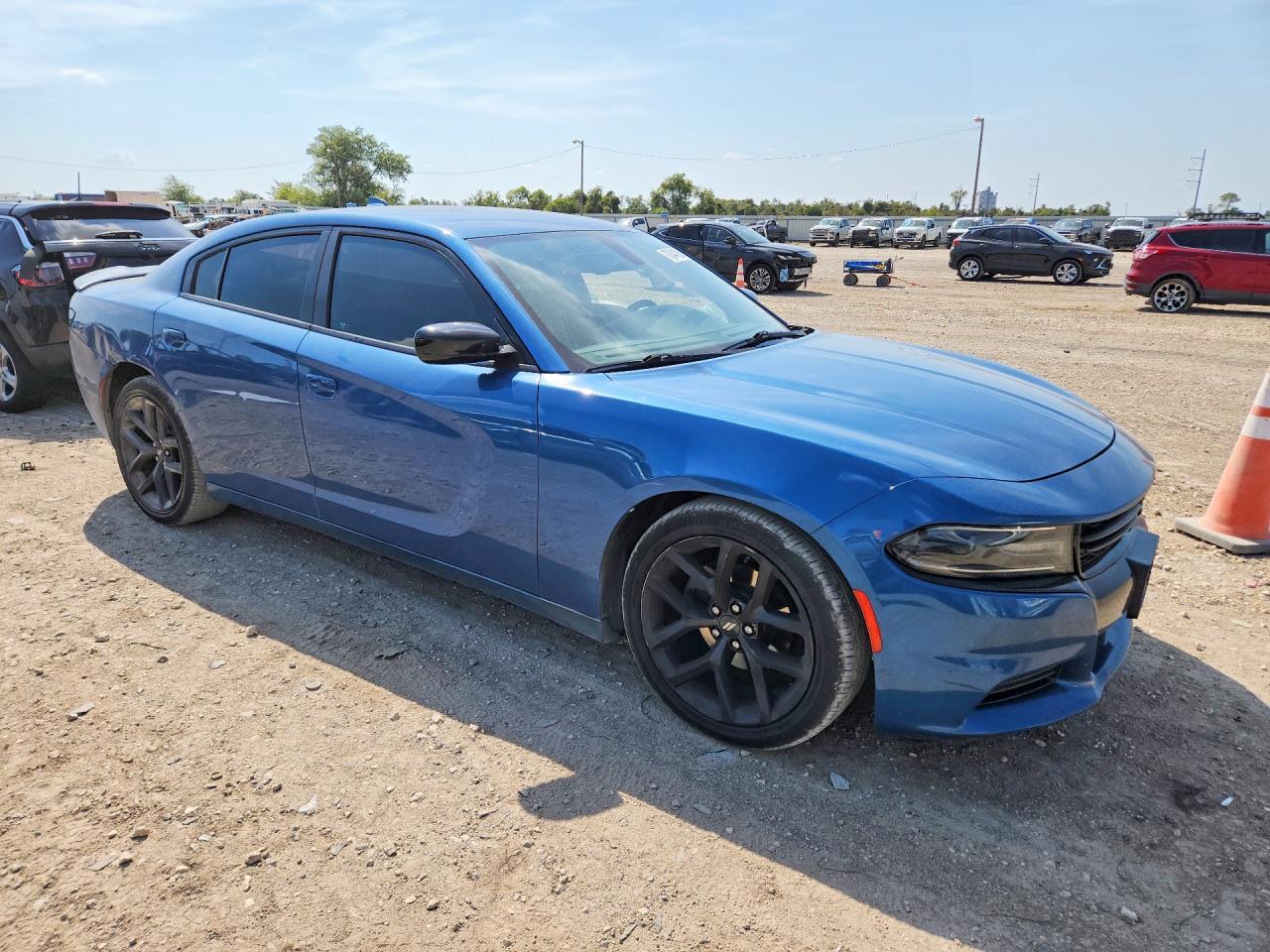 Dodge Charger - zdjęcie 4