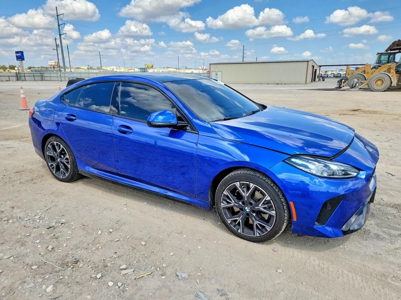2025 BMW Seria 2 228i - zdjęcie 4