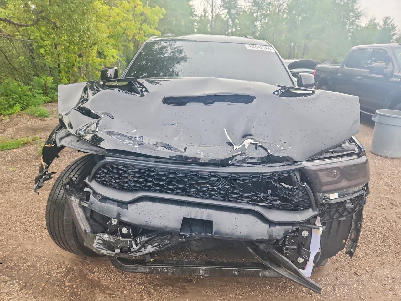 2024 Dodge Durango Rt - zdjęcie 5
