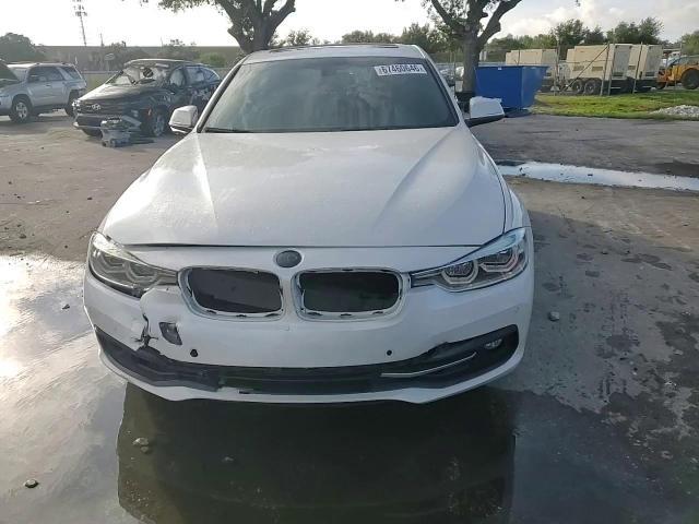 2016 BMW 328 I Sulev - zdjęcie 13