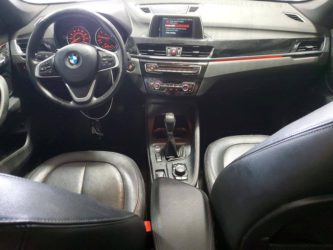 2018 BMW X1 xDrive28I - zdjęcie 8